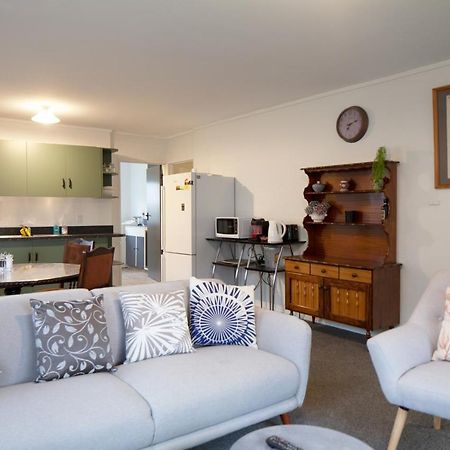 Comfy City Centre Home Queenstown Exterior foto