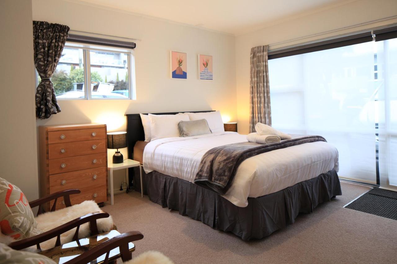 Comfy City Centre Home Queenstown Exterior foto