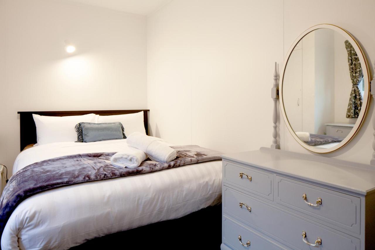 Comfy City Centre Home Queenstown Exterior foto