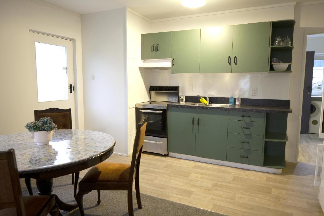 Comfy City Centre Home Queenstown Exterior foto