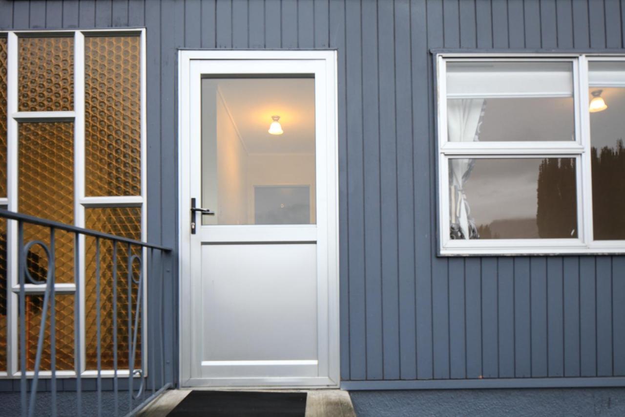Comfy City Centre Home Queenstown Exterior foto