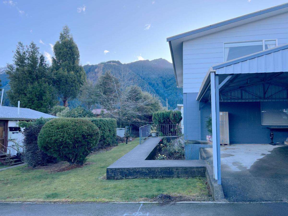 Comfy City Centre Home Queenstown Exterior foto